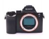 Фотокамера Sony A7 ILCE-7 body (пробег 1180 кадров)