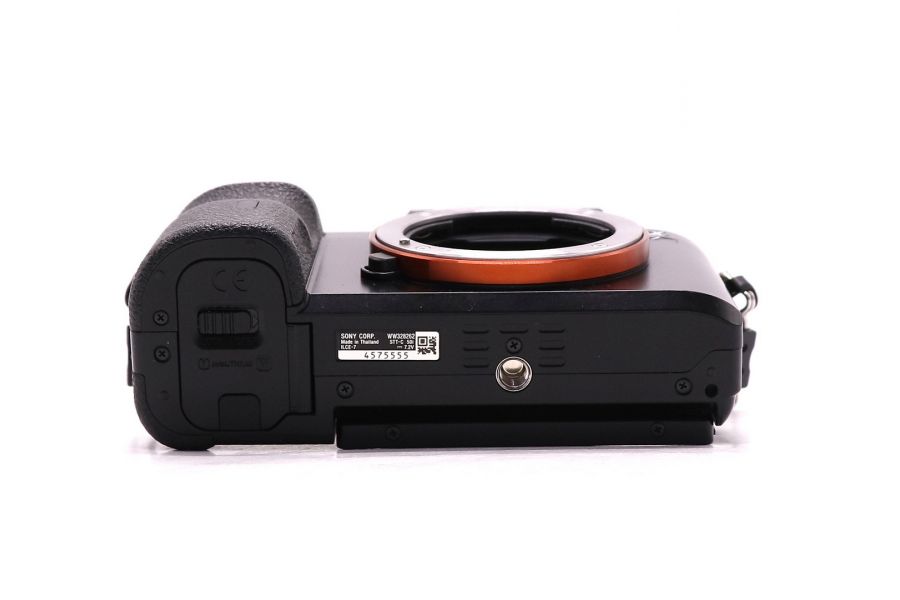 Фотокамера Sony A7 ILCE-7 body (пробег 485 кадров)