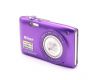 Компактный фотоаппарат Nikon Coolpix S3300