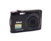 Компактный фотоаппарат Nikon Coolpix S3300