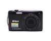 Компактный фотоаппарат Nikon Coolpix S3300