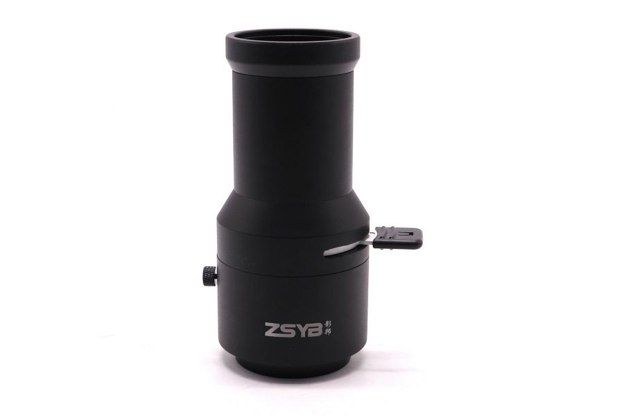 ZSYB Оптическая насадка гобо для фотостудии