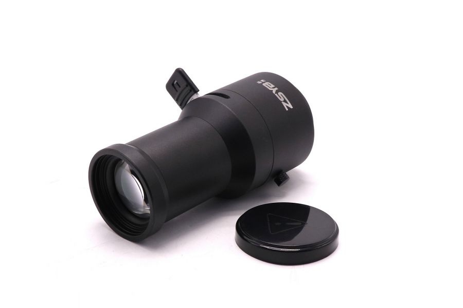 ZSYB Оптическая насадка гобо для фотостудии