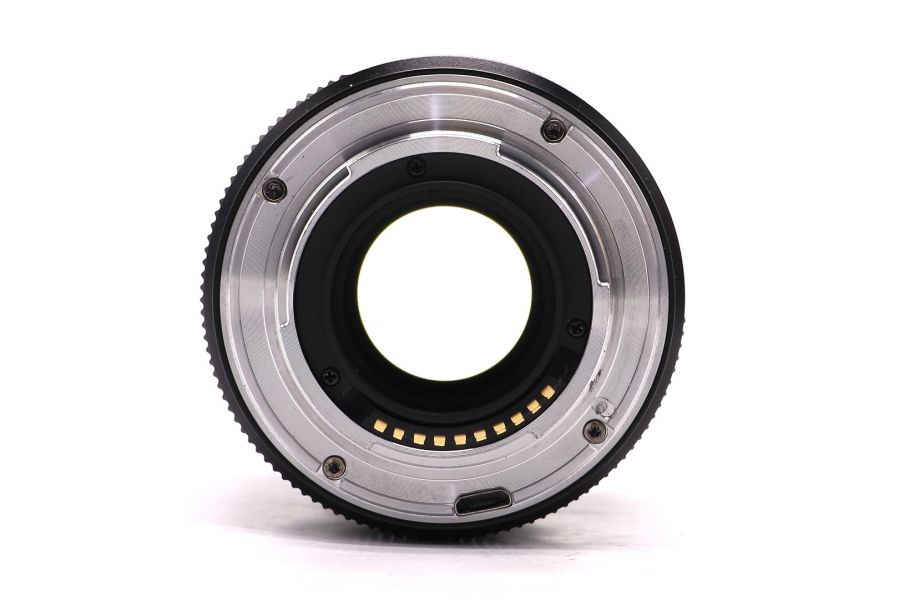 Объектив Viltrox AF 33mm f/1.4 STM ED IF Fujifilm X-Mount