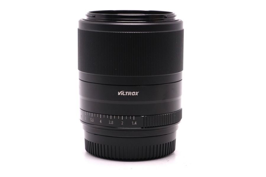 Объектив Viltrox AF 33mm f/1.4 STM ED IF Fujifilm X-Mount