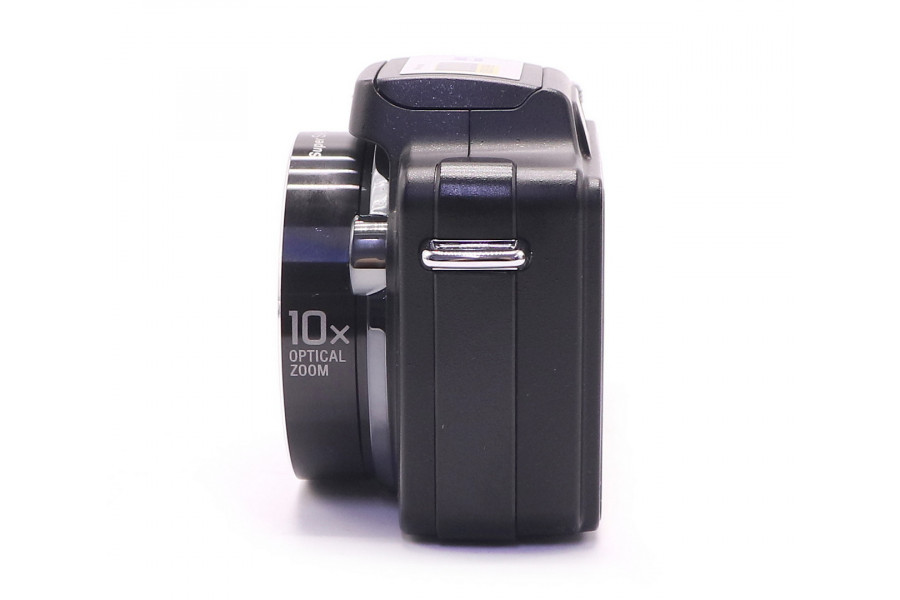  Компактная цифровая камера Sony Cyber-shot DSC-H10