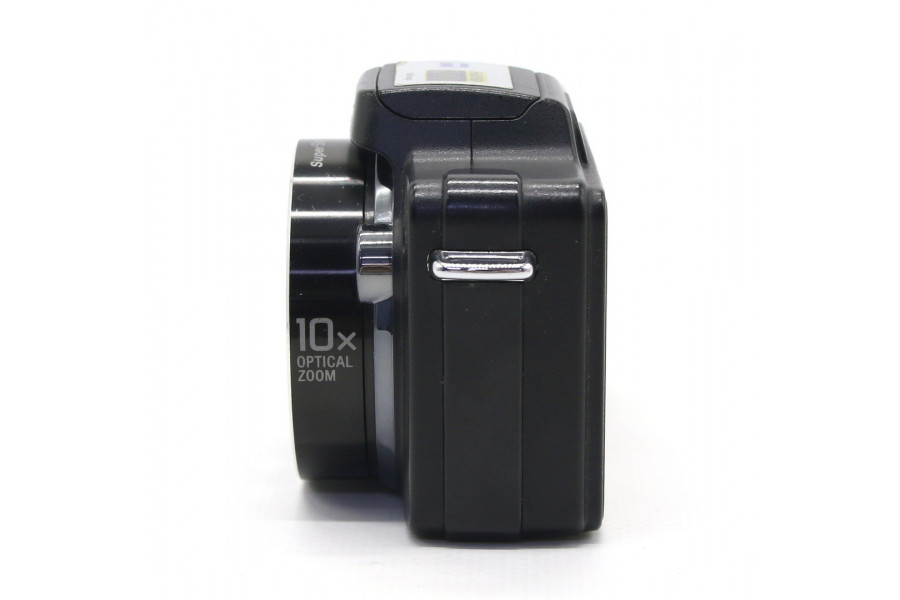 Компактная цифровая камера Sony Cyber-shot DSC-H10
