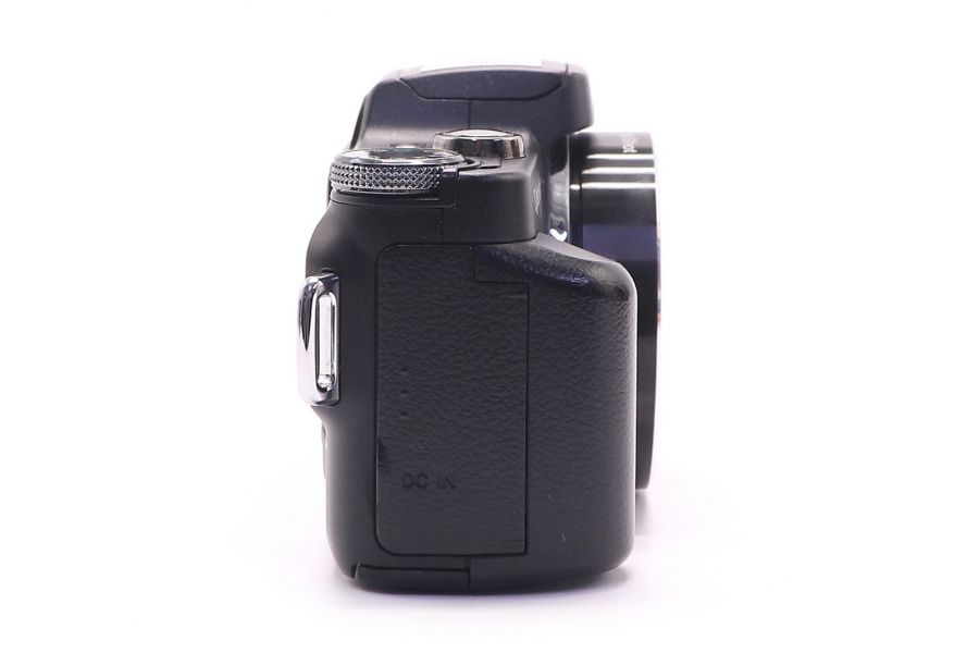  Компактная цифровая камера Sony Cyber-shot DSC-H10