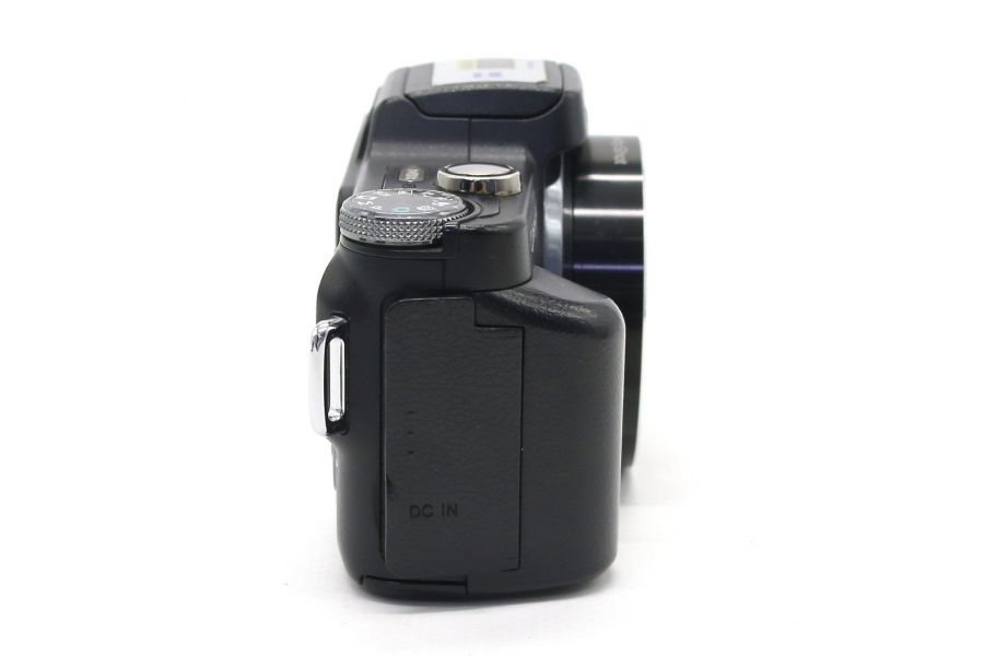 Компактная цифровая камера Sony Cyber-shot DSC-H10