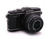 Olympus Pen E-P3 kit (пробег 7605 кадров)