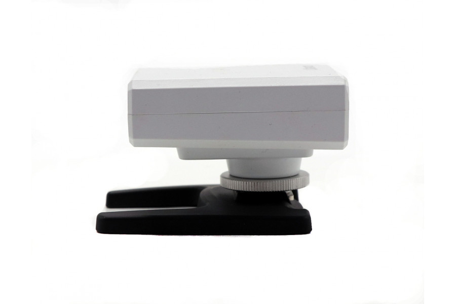 Карманная легкая белая фотовспышка Ulanzi F12 