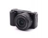 Камера Sony ZV-E10 kit в упаковке (пробег 275 кадров)