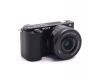 Камера Sony ZV-E10 kit в упаковке (пробег 275 кадров)