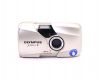 Фотоаппарат Olympus mju II Quartz Date в упаковке