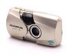 Фотоаппарат Olympus mju II Quartz Date в упаковке