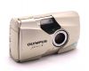 Фотоаппарат Olympus mju II Quartz Date в упаковке