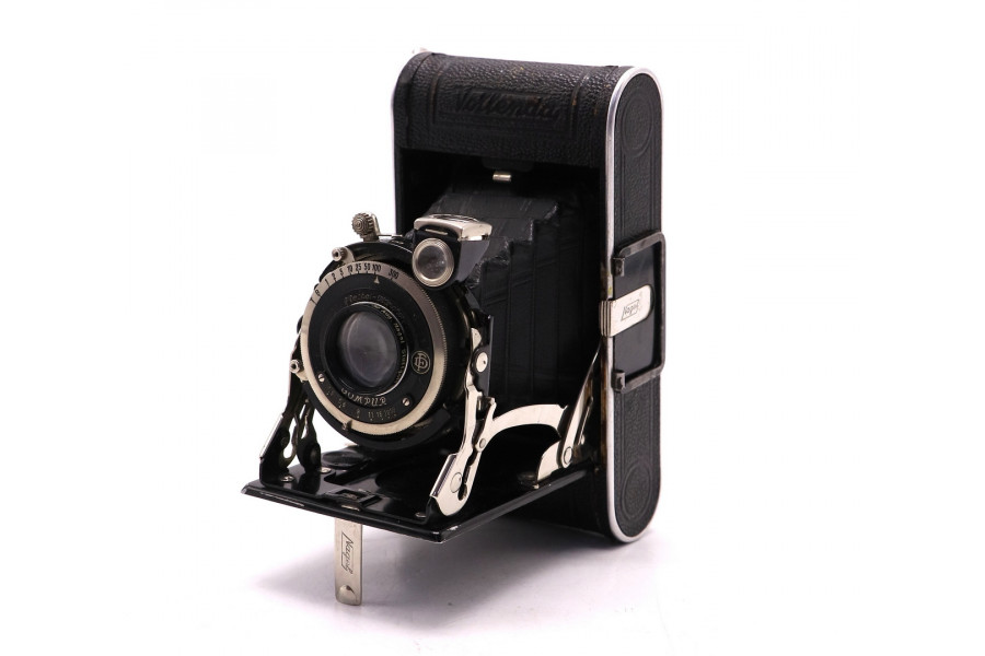 Фотокамера среднего формата Nagel Vollenda 60/0