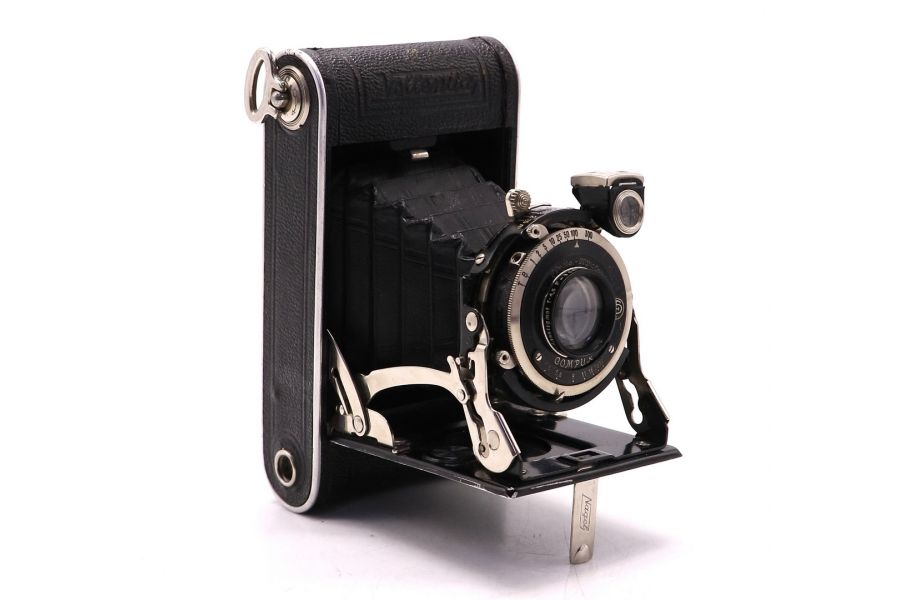 Фотокамера среднего формата Nagel Vollenda 60/0