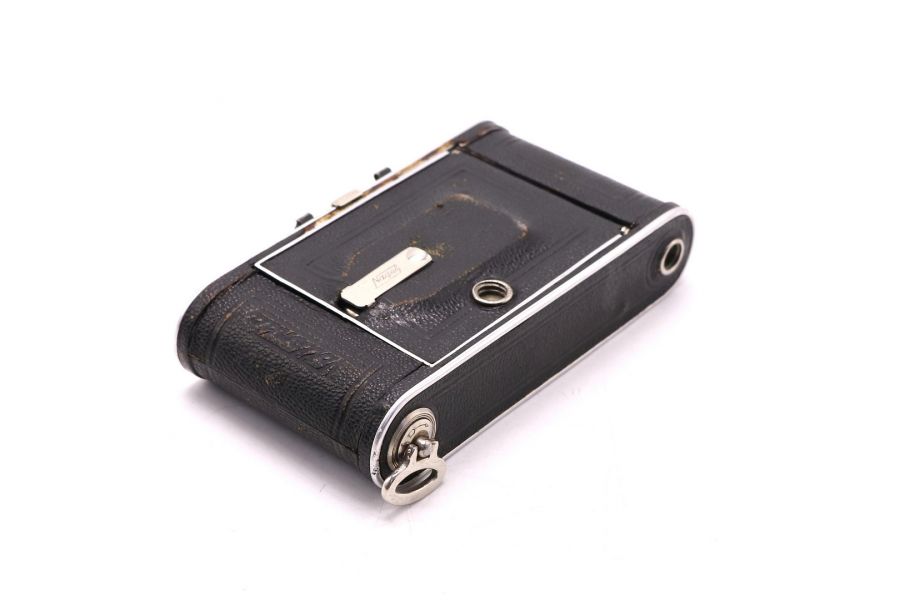 Фотокамера среднего формата Nagel Vollenda 60/0