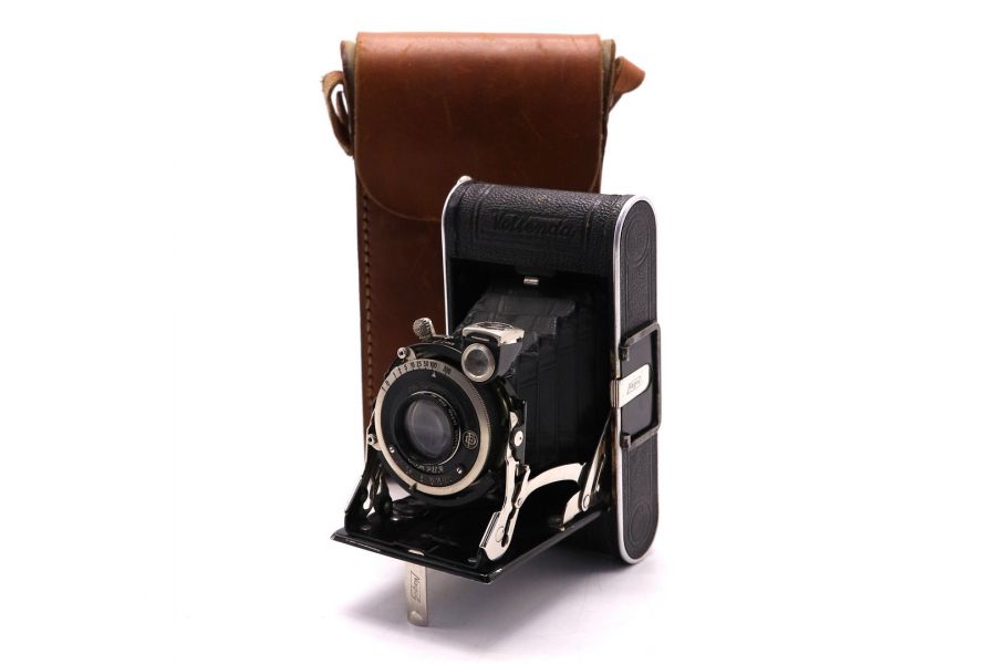 Фотокамера среднего формата Nagel Vollenda 60/0