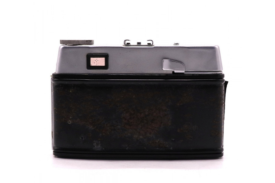 Фотоаппарат пленочный Dacora dignette 1 (Germany)