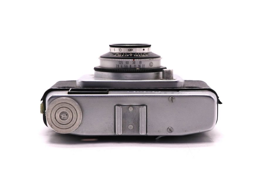 Фотоаппарат пленочный Dacora dignette 1 (Germany)