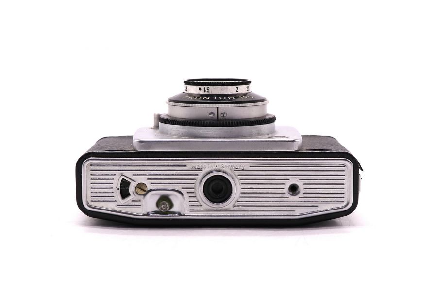 Фотоаппарат пленочный Dacora dignette 1 (Germany)