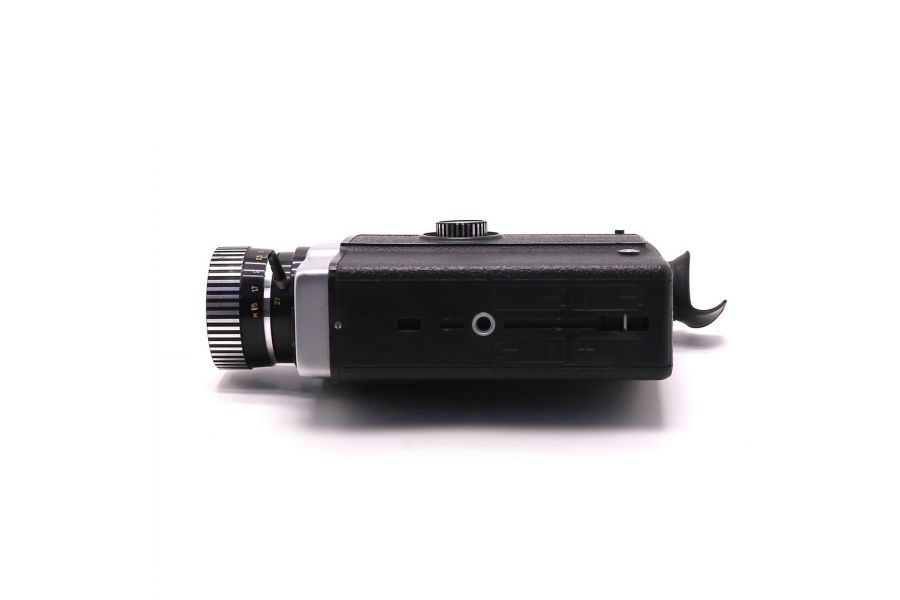 Советская кинокамера Аврора 215 Олимпийская