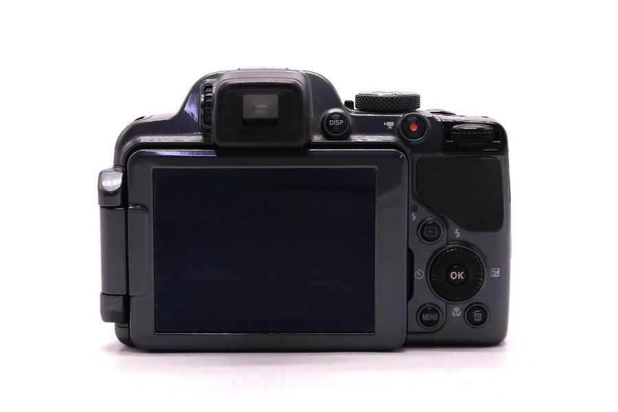 Фотоаппарат компактный Nikon Coolpix P520