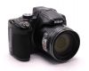 Фотоаппарат компактный Nikon Coolpix P520