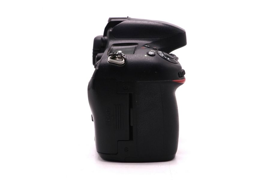 Фотоаппарат Nikon D610 body (пробег 108360 кадров)