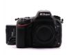 Фотоаппарат Nikon D610 body (пробег 108360 кадров)