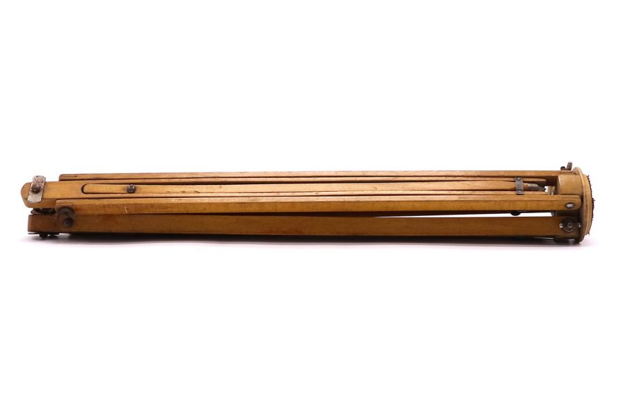 Штатив деревянный СССР 55-130см (1955)