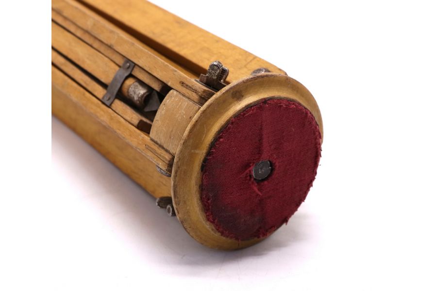 Штатив деревянный СССР 55-130см (1955)