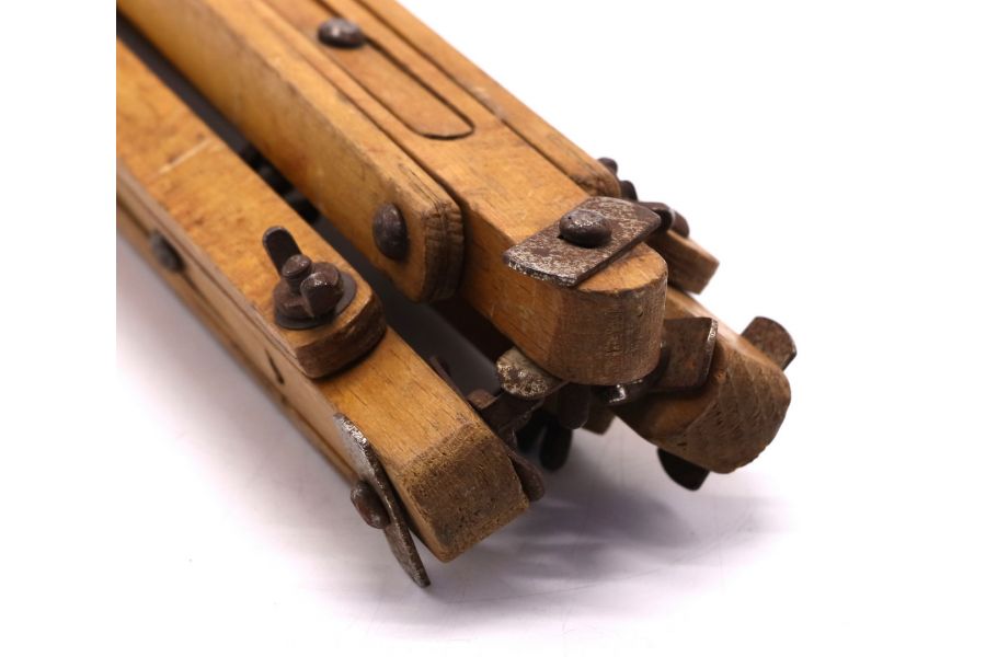 Штатив деревянный СССР 55-130см (1955)