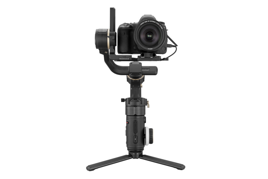 Стабилизатор Zhiyun Crane 3S новый в упаковке