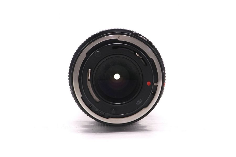 Мануальный объектив Canon FD 70-210mm f/4