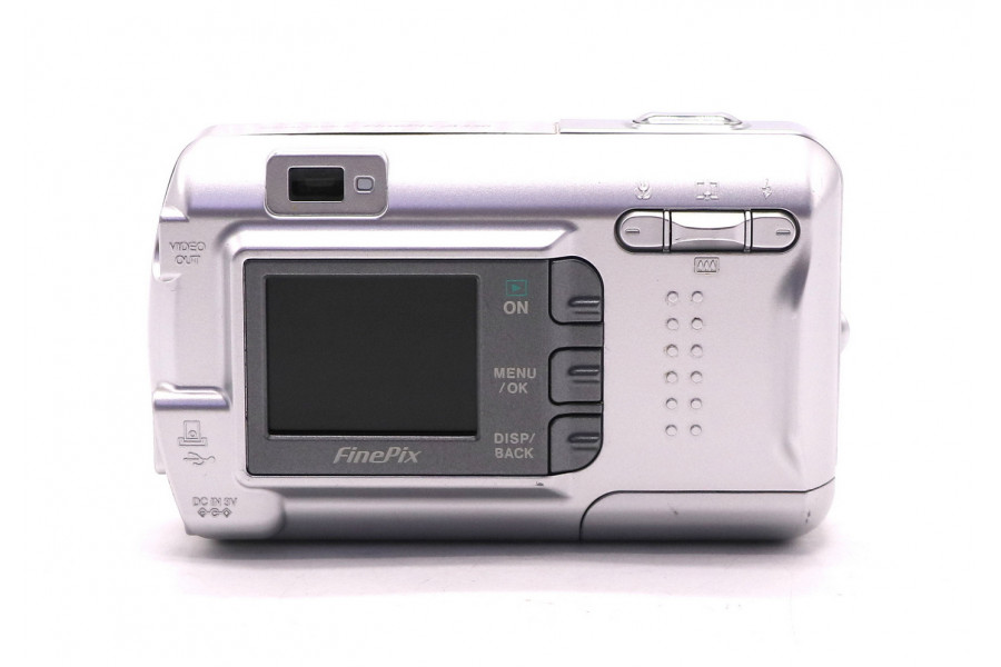 Компактная фотокамера FujiFilm Finepix A330