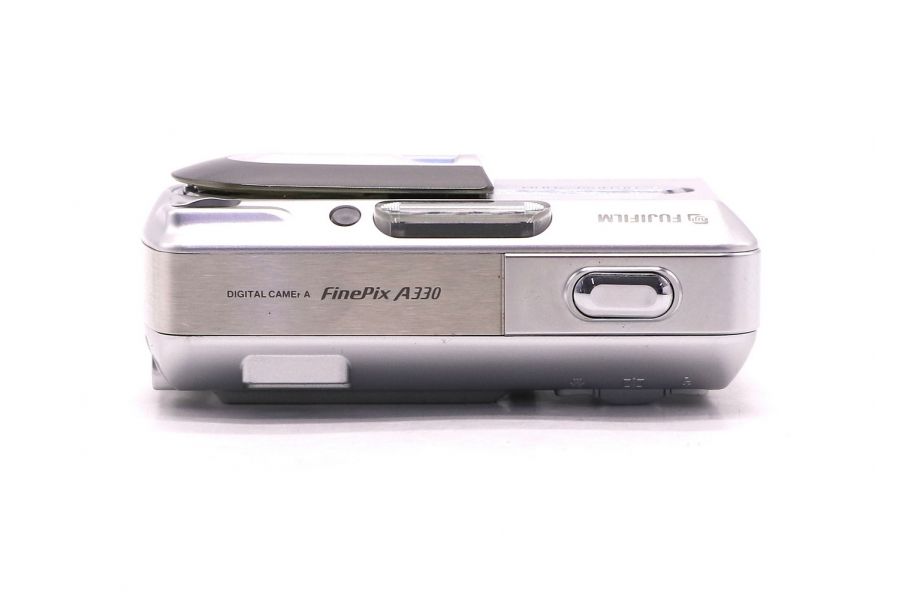 Компактная фотокамера FujiFilm Finepix A330