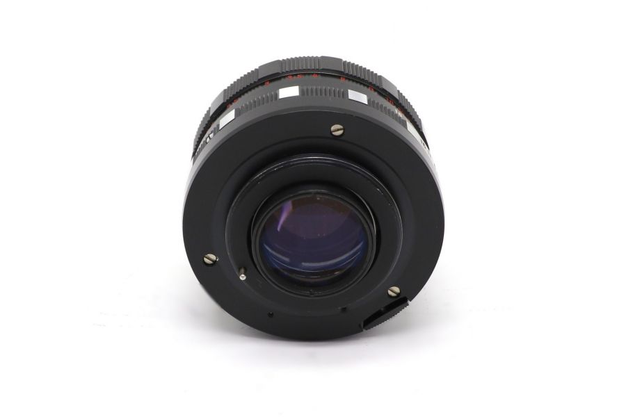 Боке Монстр Oreston 1,8/50 Meyer-Optik Gorlitz