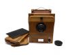 Фотокамера ФКД 13х18 (СССР, 1970) Комплект