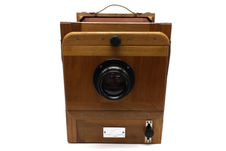 Фотокамера ФКД 13х18 (СССР, 1970) Комплект