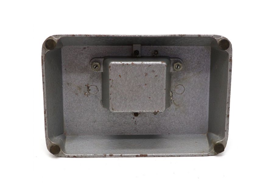 Пресс для склеивания пленки 35 ПКС (СССР, 1975)