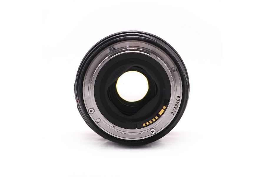 Объектив Canon EF 24-105mm 4L IS USM (Japan, 2019)