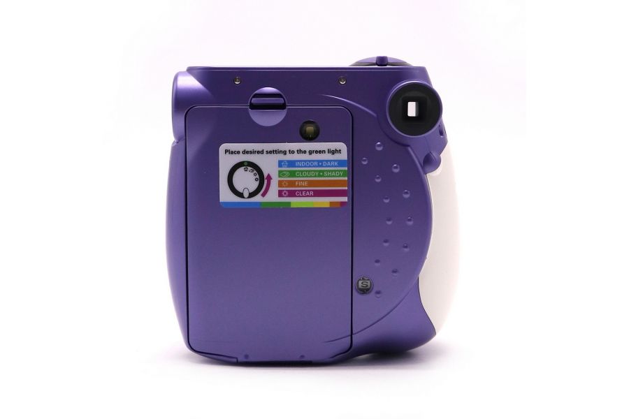 Фотоаппарат Polaroid 300 Instant Camera в упаковке