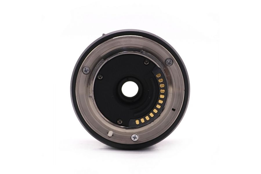 Объектив Nikon 10-30mm f/3.5-5.6 VR Nikkor 1