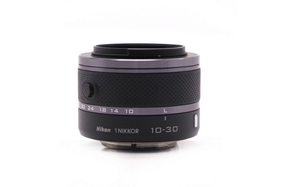 Объектив Nikon 10-30mm f/3.5-5.6 VR Nikkor 1