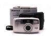 Пленочный фотоаппарат Pentax Espio 738S в упаковке