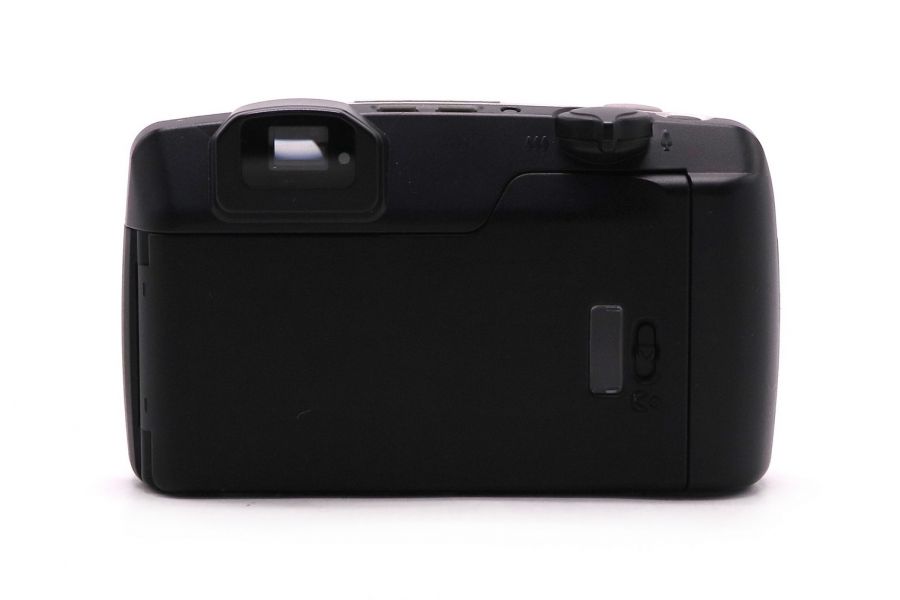 Пленочный фотоаппарат Pentax Espio 738S в упаковке