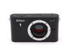 Nikon 1 J1 body в упаковке (пробег 1050 кадров)
